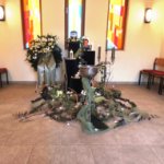 ein Bild aus dem Album